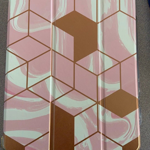 Popshine Marble Lite Series (Apple iPad Pro 12.9) - Picture 8 of 10